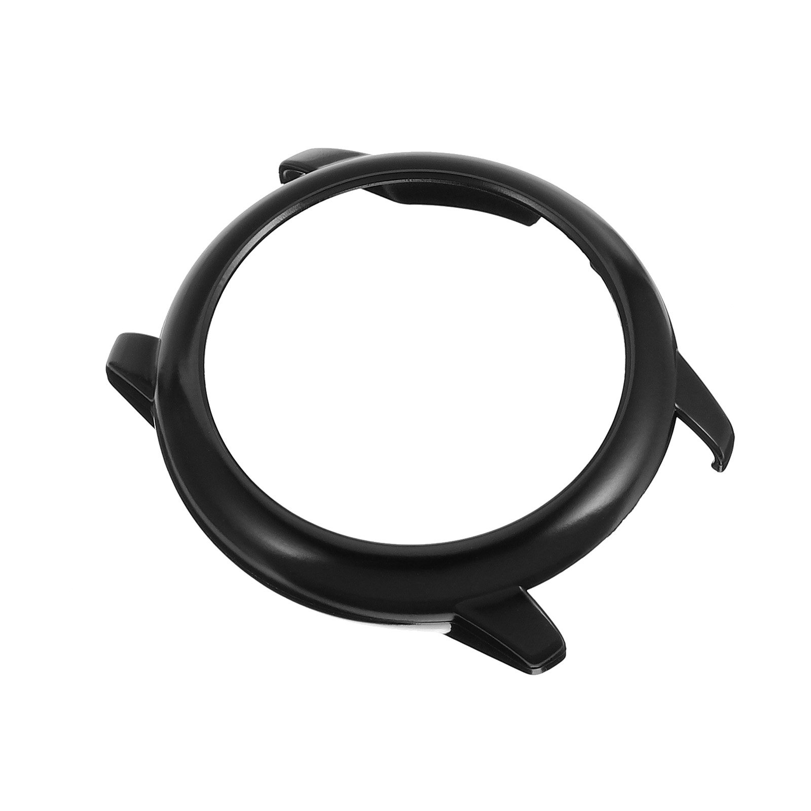Smartwatch Case - 1Pcs Casing Jam Tangan Warna Logam