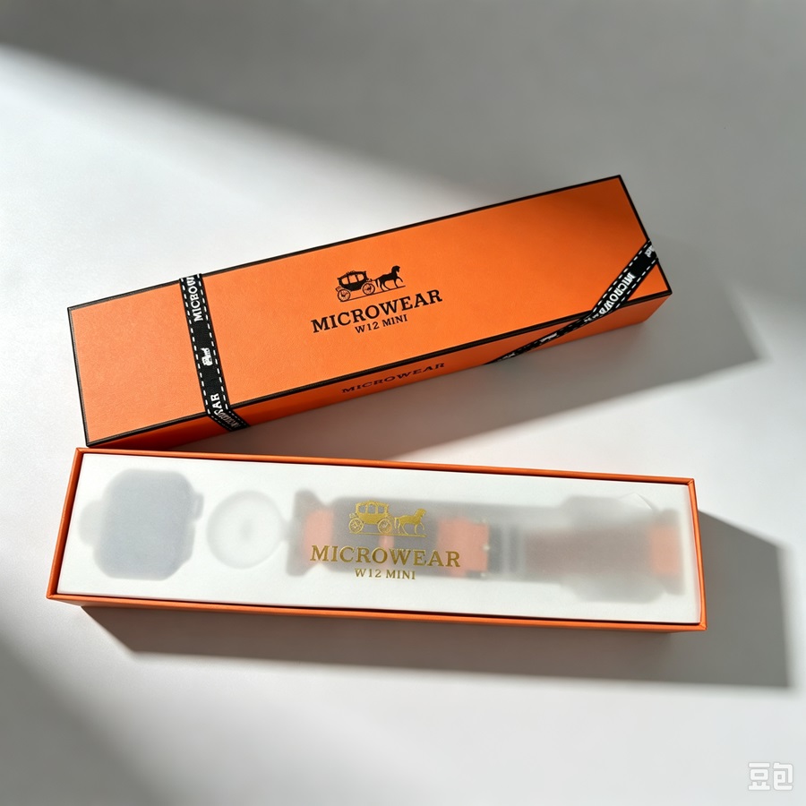 Smartwatch M Active - Jam Tangan Pintar Resmi W12 Mini