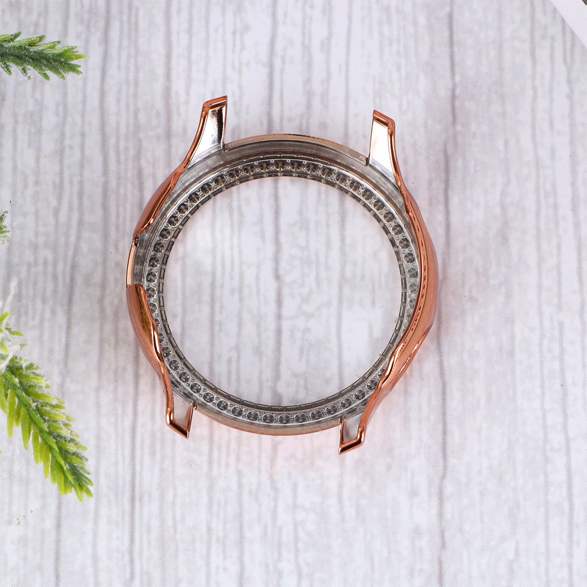 Smartwatch Case - 1Pcs Casing Pelindung Jam Tangan Berhias