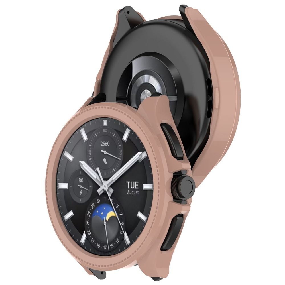 Casing Pelindung Jam Tangan PC - Xiaomi Smartwatch Accessories ulasan dan harga