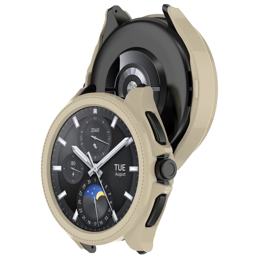 Casing Pelindung Jam Tangan PC - Xiaomi Smartwatch Accessories ulasan dan harga