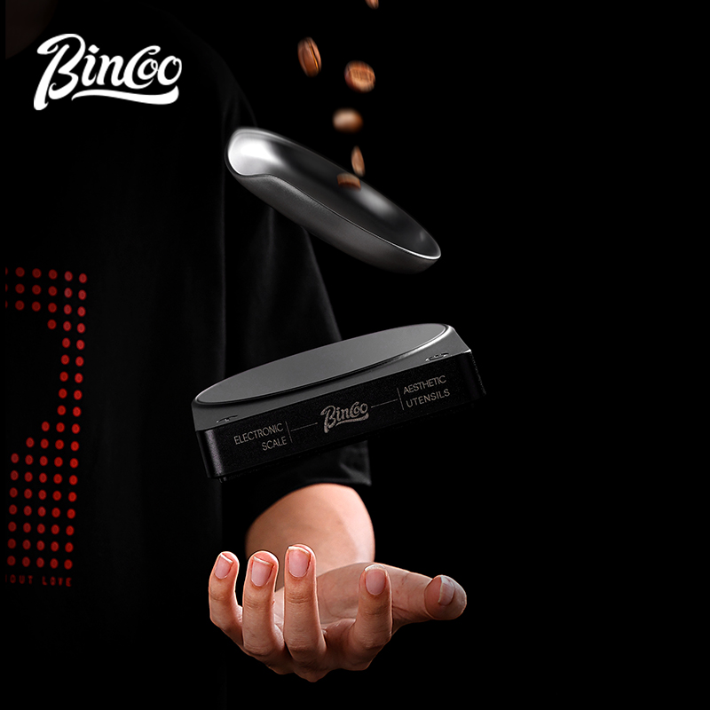 Timbangan Digital Kopi BINCOO, - Smart Accessories ulasan dan harga