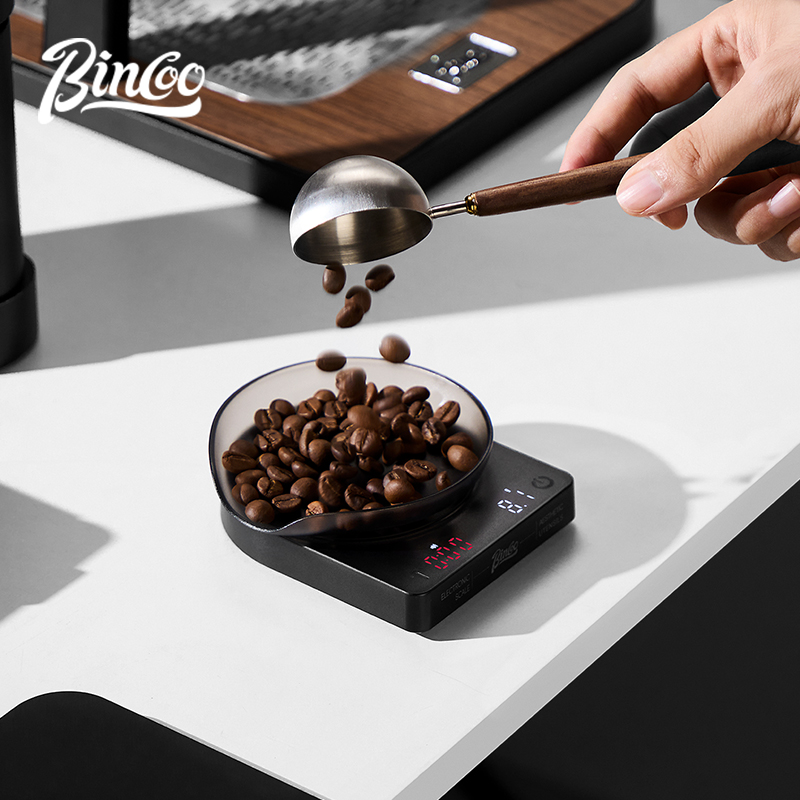 Timbangan Digital Kopi BINCOO, - Smart Accessories ulasan dan harga