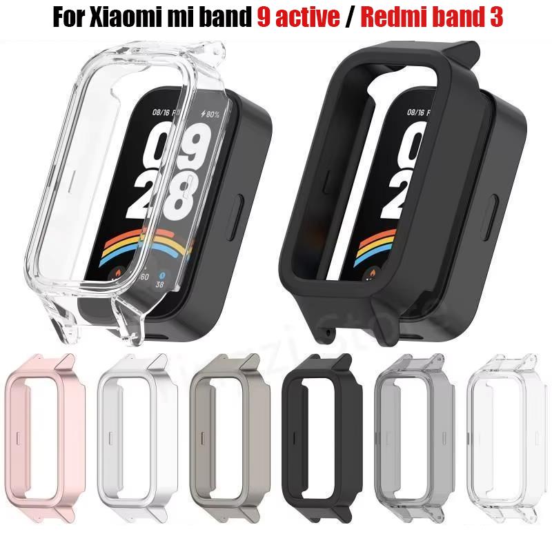 Casing PC berongga untuk Xiaom - Xiaomi Smartwatch Accessories ulasan dan harga