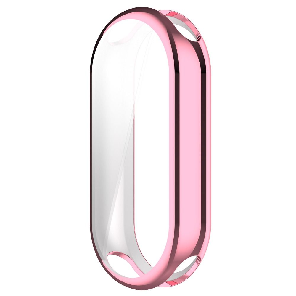 Penutup Pelindung TPU Lembut A - Xiaomi Smartwatch Accessories ulasan dan harga