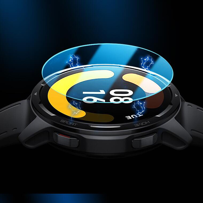 Pelindung layar jam tangan pin - Xiaomi Smartwatch Accessories ulasan dan harga
