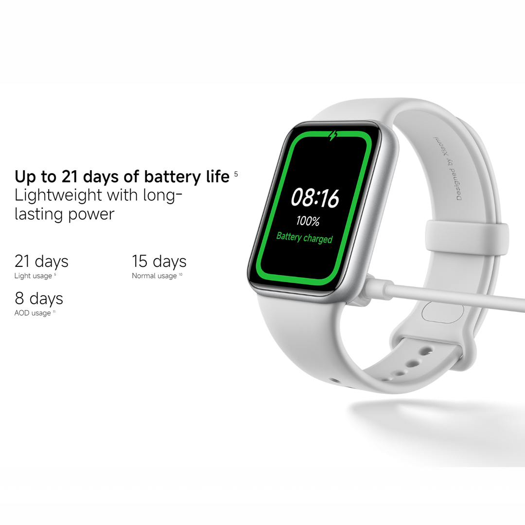 Versi Global Asli Xiaomi Smart - Xiaomi Smartwatch Accessories ulasan dan harga