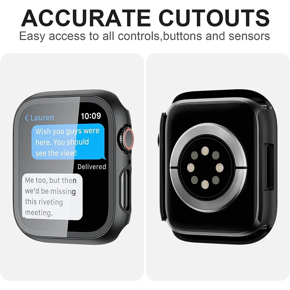 Penutup Casing Pelindung Layar - Smartwatch Case ulasan dan harga