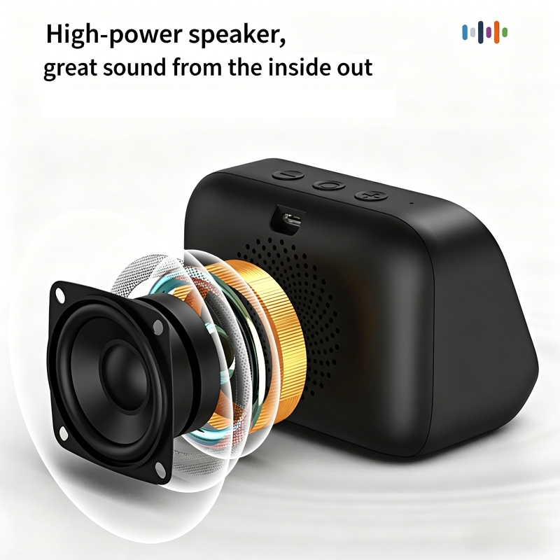 Speaker Bluetooth Asisten Suar - Smart Accessories ulasan dan harga