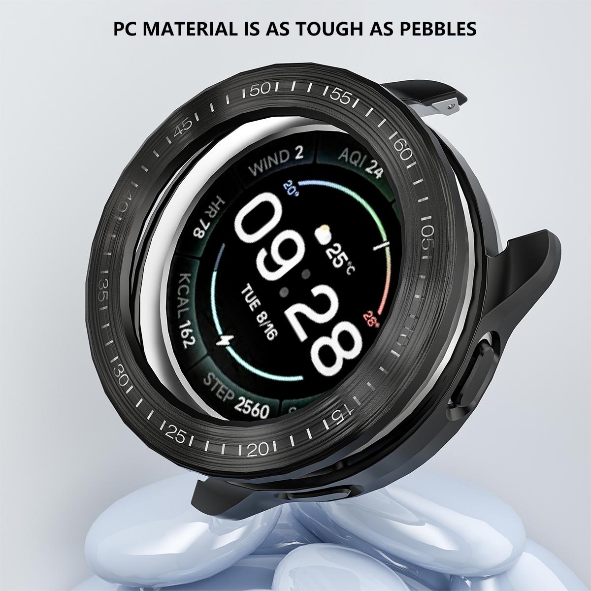 Pelindung untuk Xiaomi Mi Watc - Xiaomi Smartwatch S4 Accessories ulasan dan harga