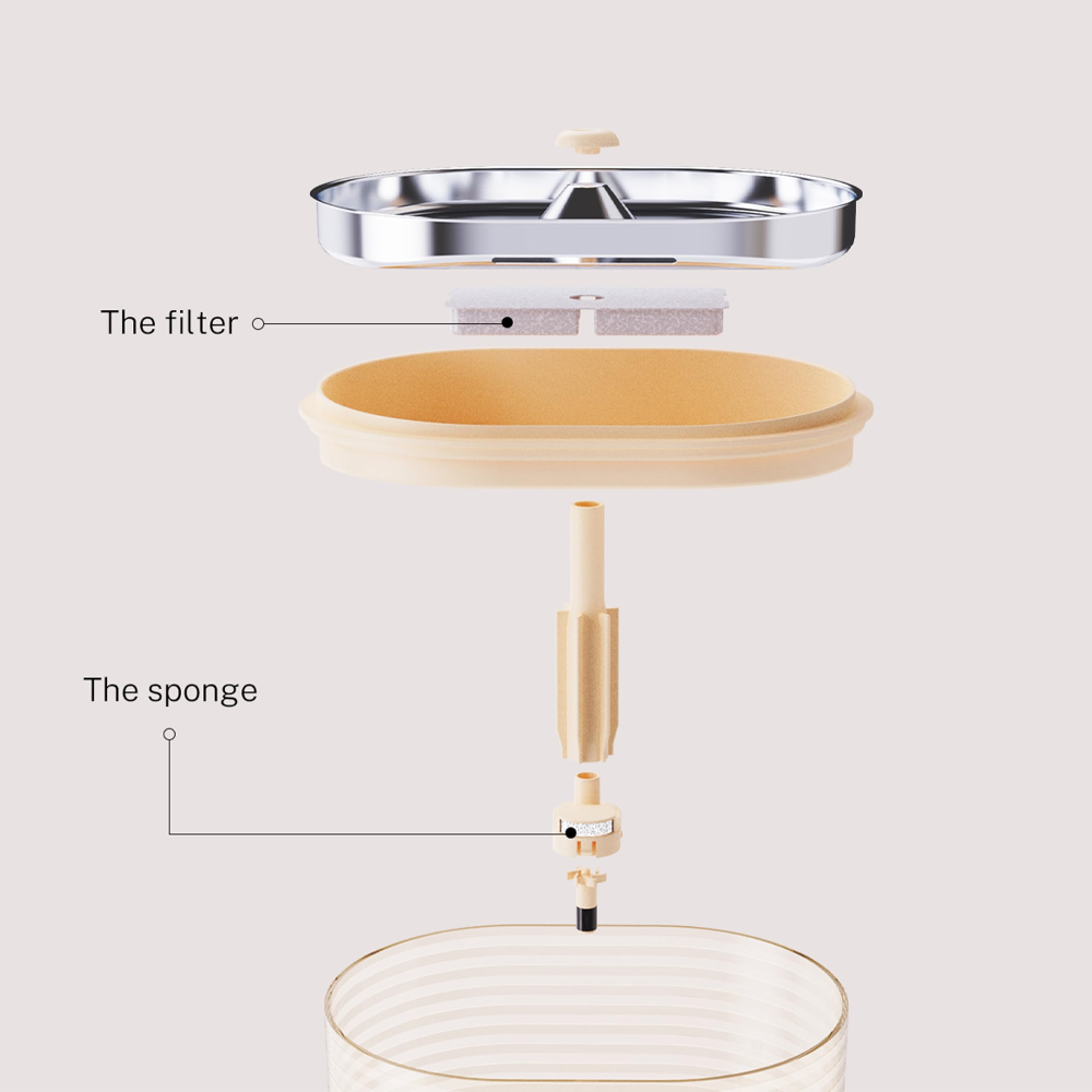 Aksesori Robot Kamera Enabot - - Smart Accessories ulasan dan harga