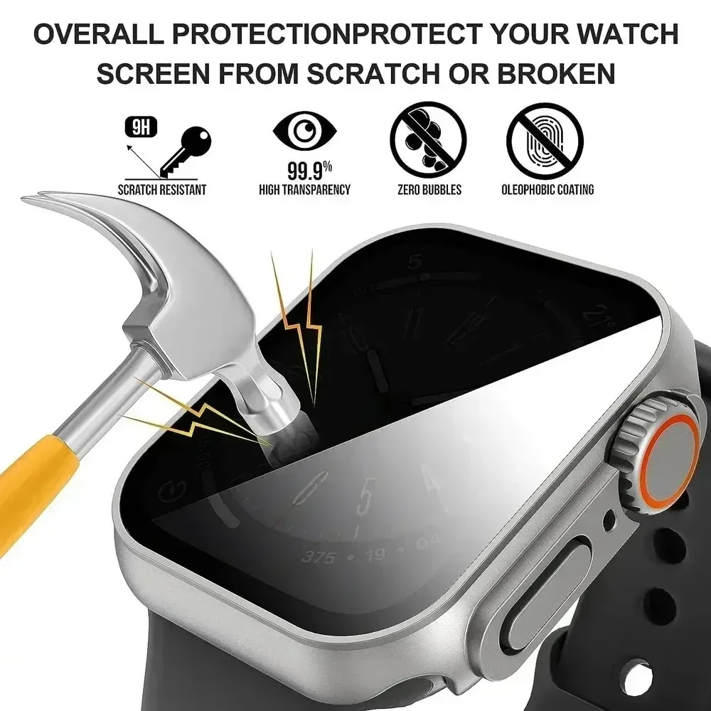 Casing untuk jam tangan apple  - Smartwatch Case ulasan dan harga