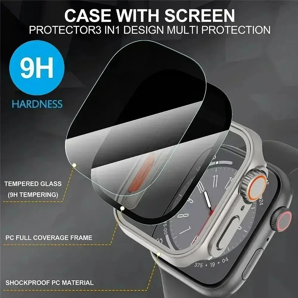 Casing untuk jam tangan apple  - Smartwatch Case ulasan dan harga