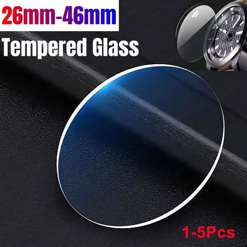 1-5pcs Smartwatch Tempered Gla - Motorola Smartwatch Accessories ulasan dan harga