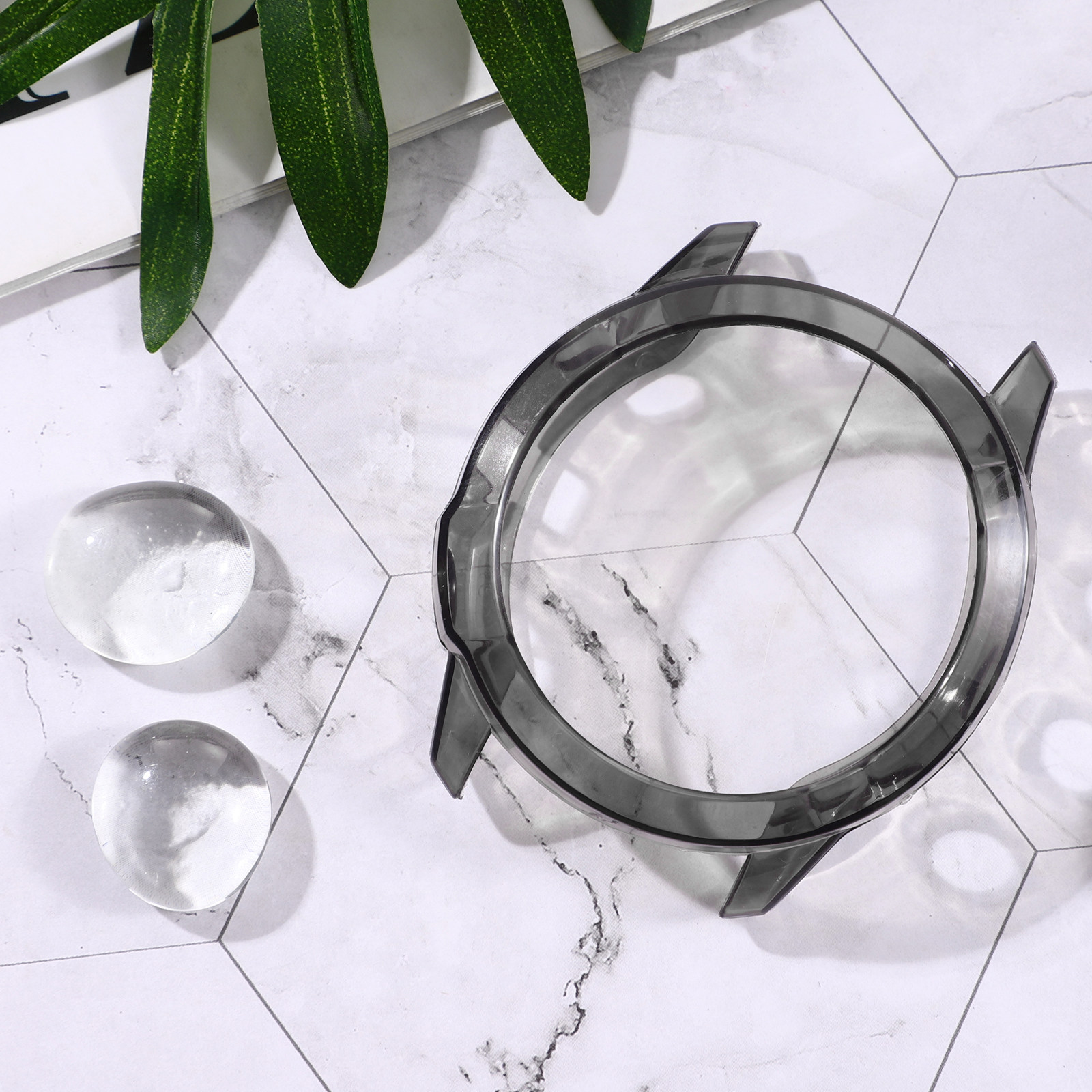 Casing Pelindung Jam Tangan TP - Smartwatch Case ulasan dan harga