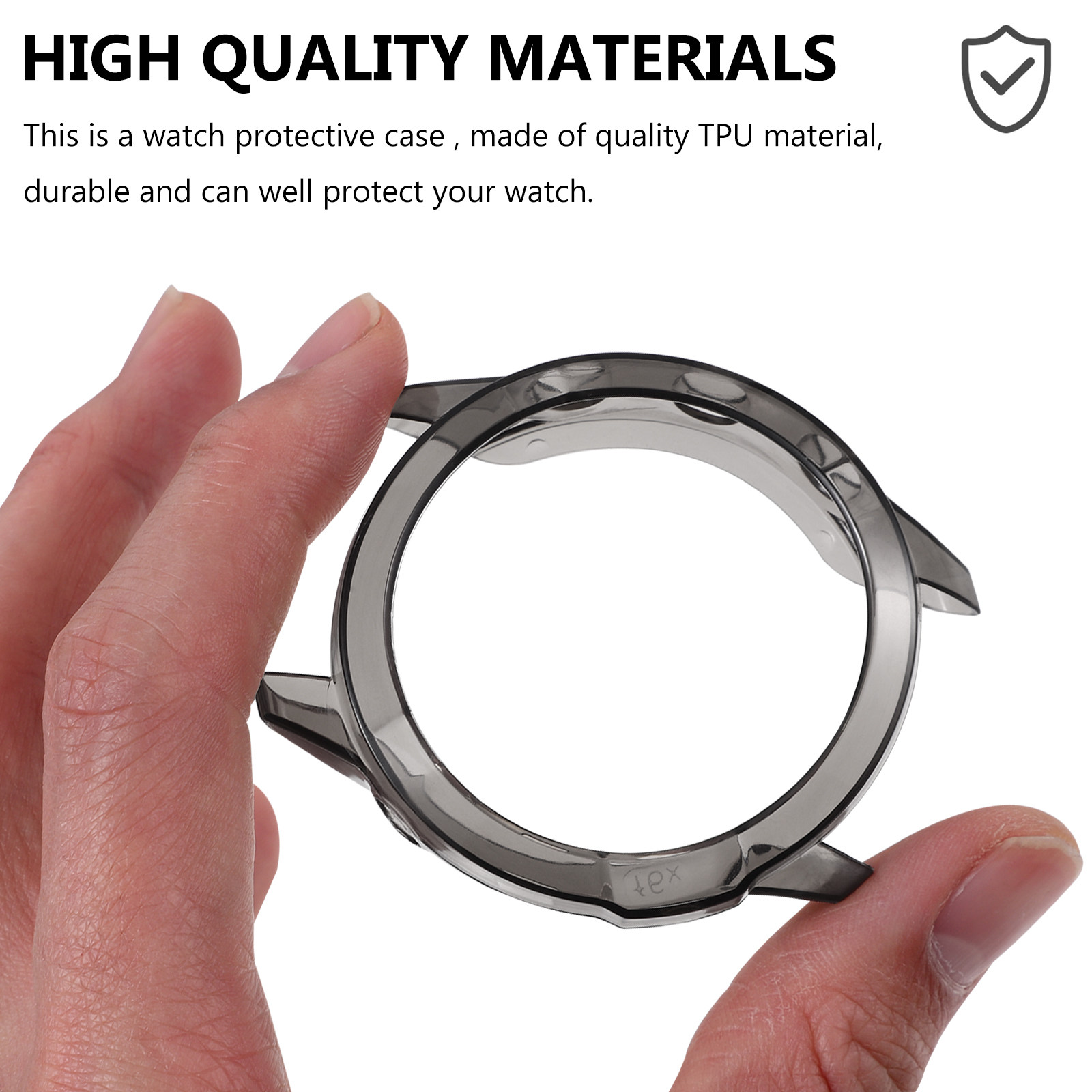 Casing Pelindung Jam Tangan TP - Smartwatch Case ulasan dan harga