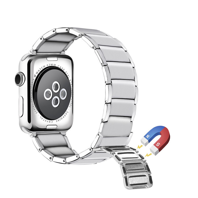 Tali jam tangan Apple, gelang  - Smartwatch Accessories Shop ulasan dan harga