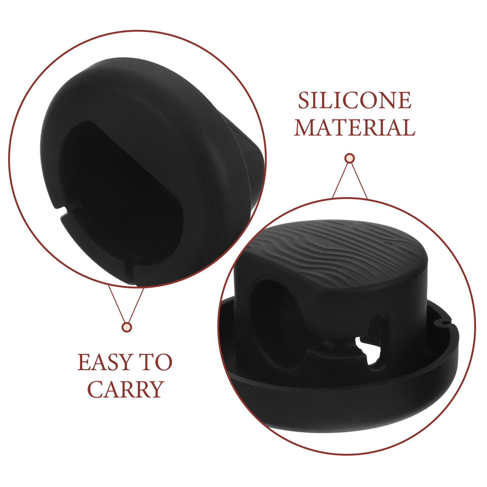 Organizer Jam Tangan Pintar Be - Smartwatch Case ulasan dan harga