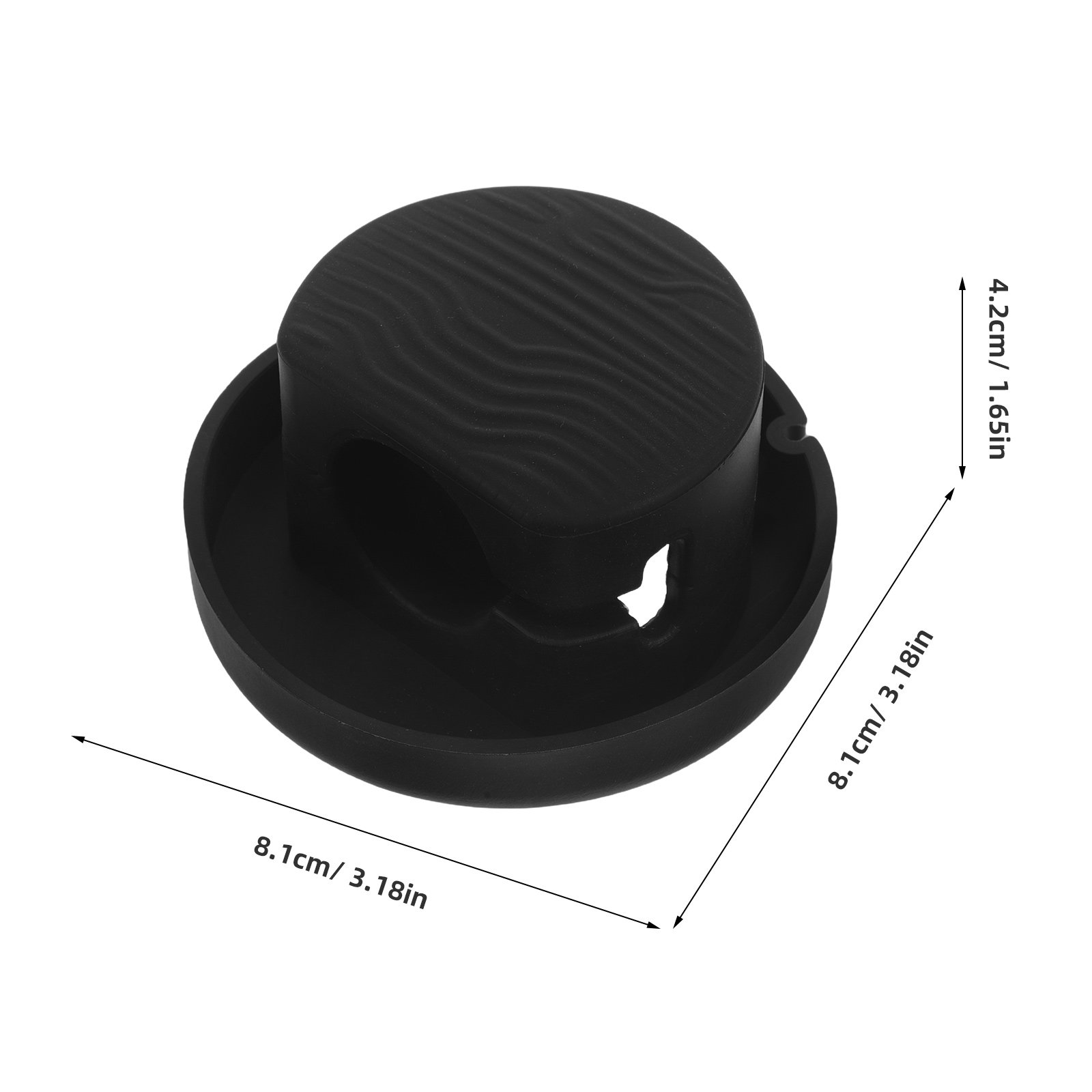 Organizer Jam Tangan Pintar Be - Smartwatch Case ulasan dan harga