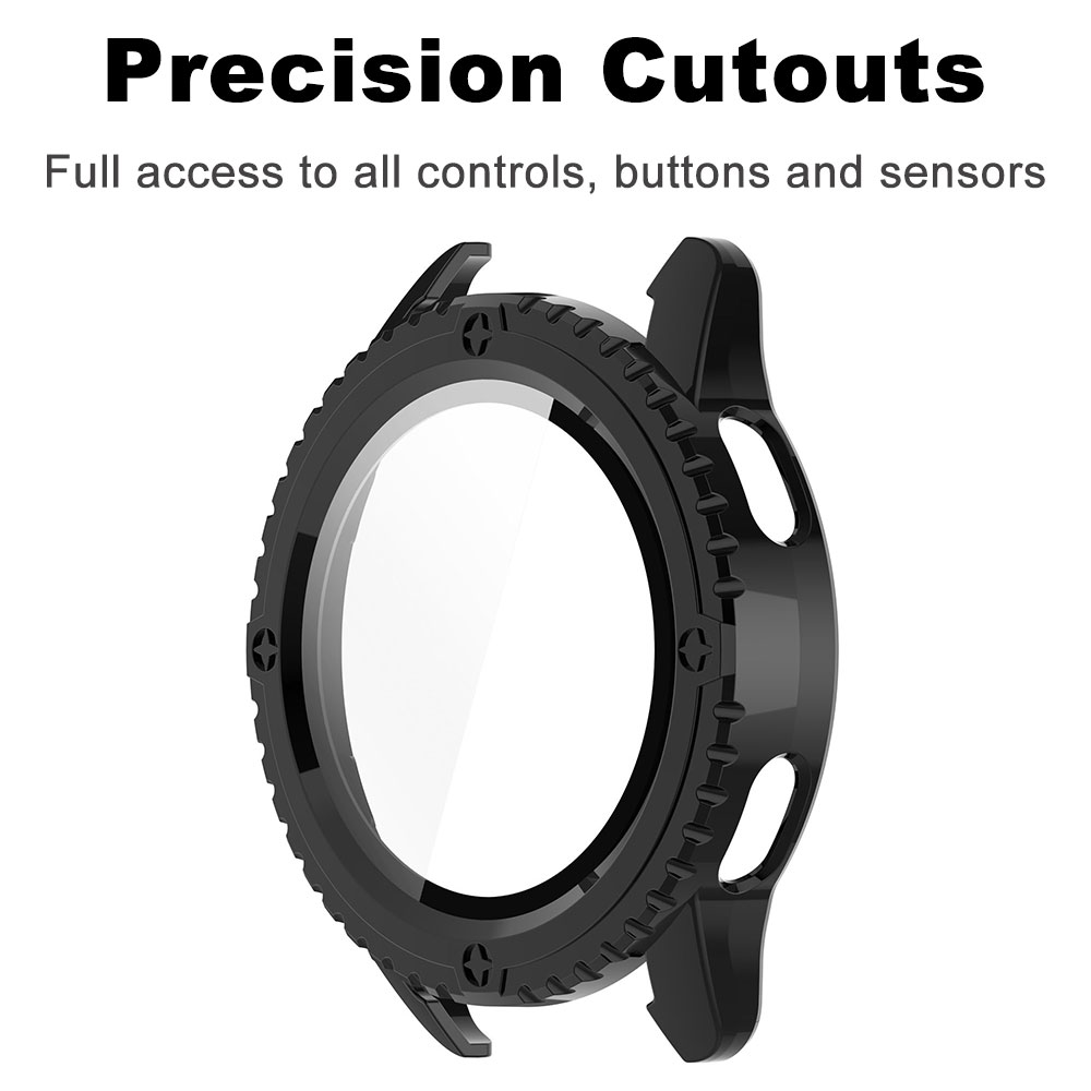 Casing Pelindung PC untuk Xiao - Xiaomi Smartwatch S4 Accessories ulasan dan harga