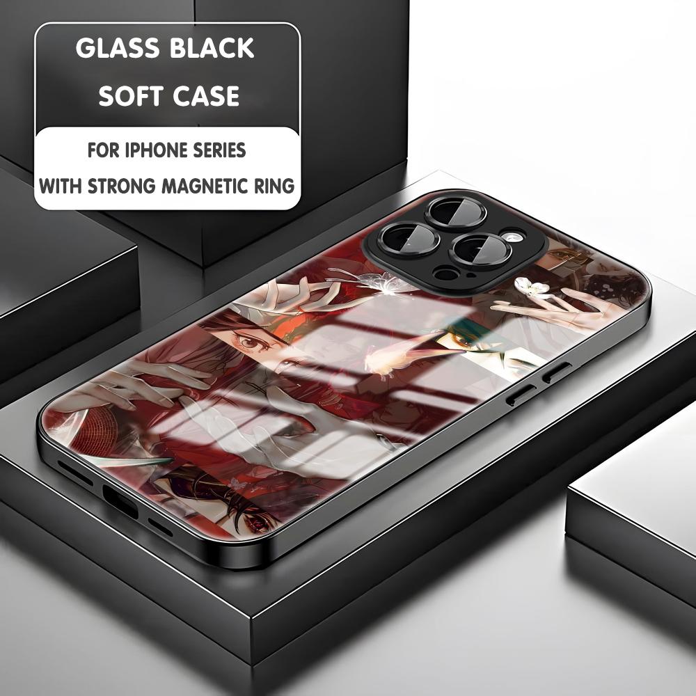 Casing Ponsel Berkat Pejabat S - Apple Iphone 15 Pro Max ulasan dan harga
