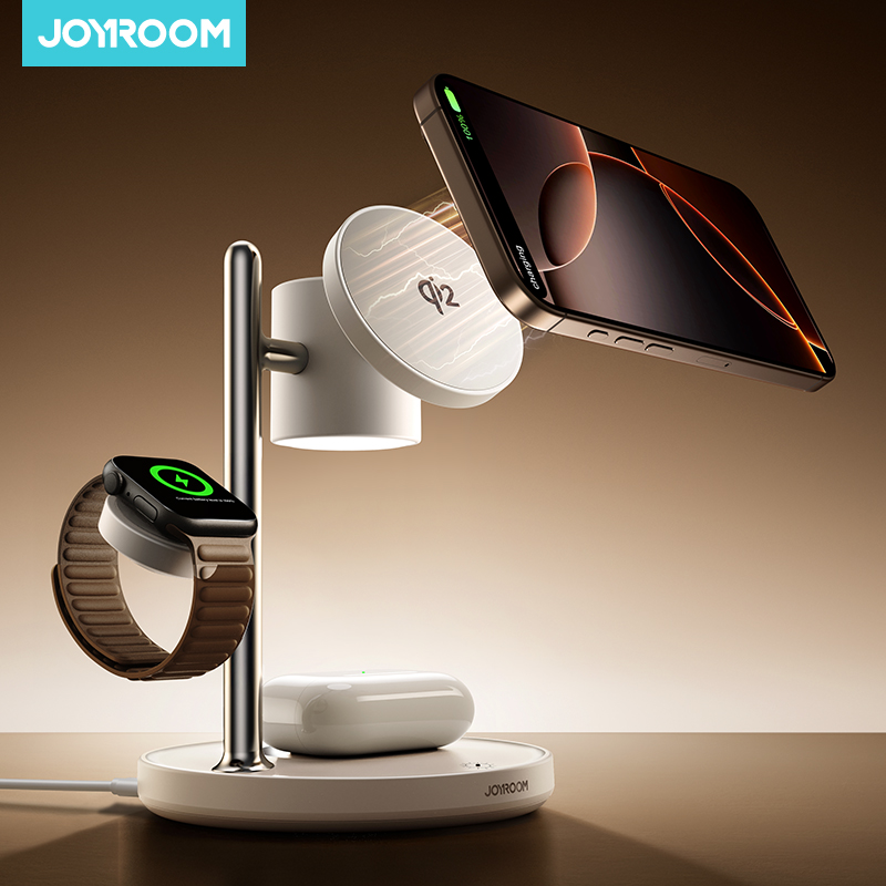 Stasiun Pengisian Daya Magneti - Smartwatch Ac ulasan dan harga