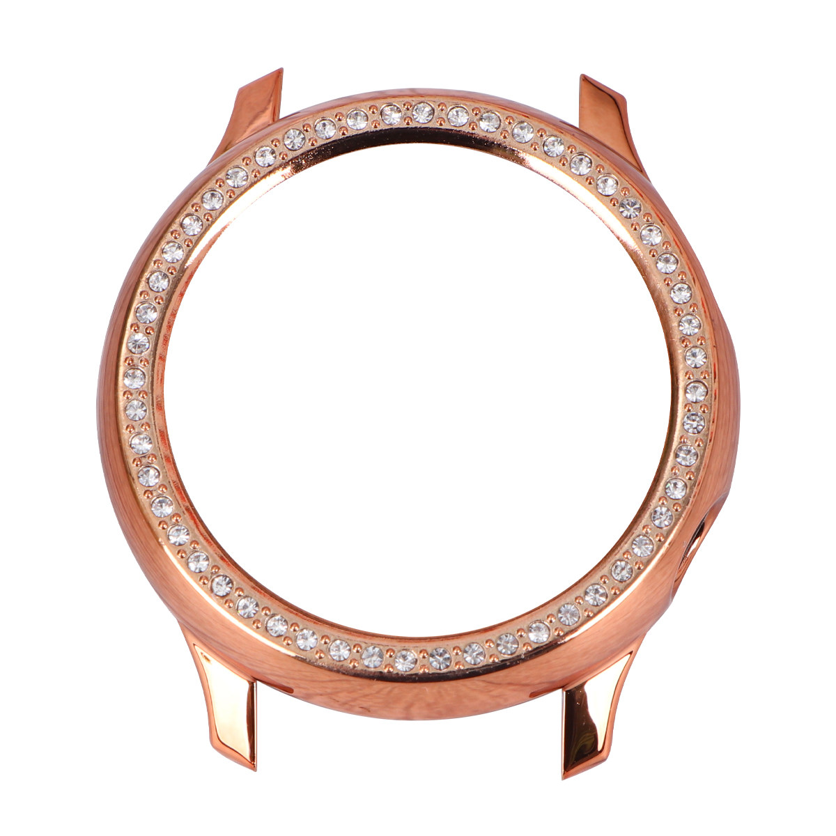 1Pcs Casing Pelindung Jam Tang - Smartwatch Case ulasan dan harga