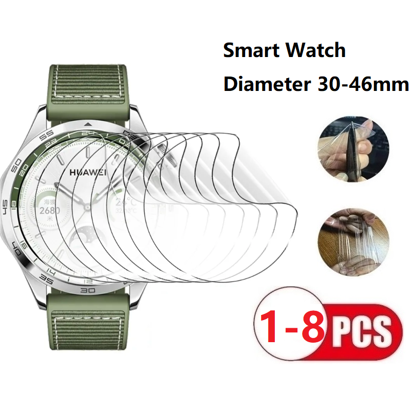 Pelindung layar jam tangan pin - Motorola Smartwatch Accessories ulasan dan harga