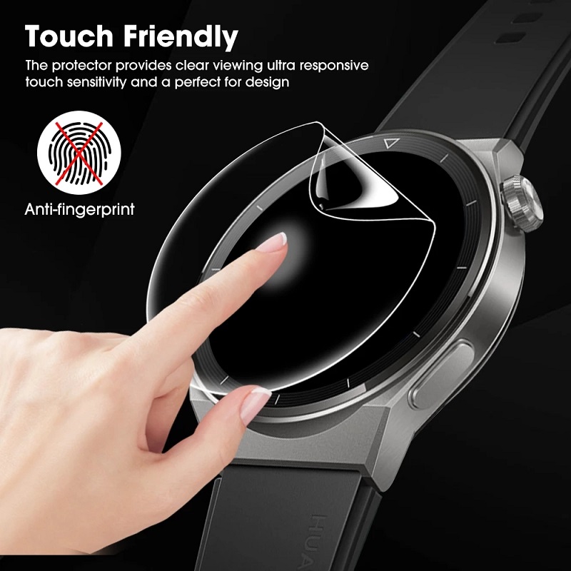 Pelindung layar jam tangan pin - Motorola Smartwatch Accessories ulasan dan harga